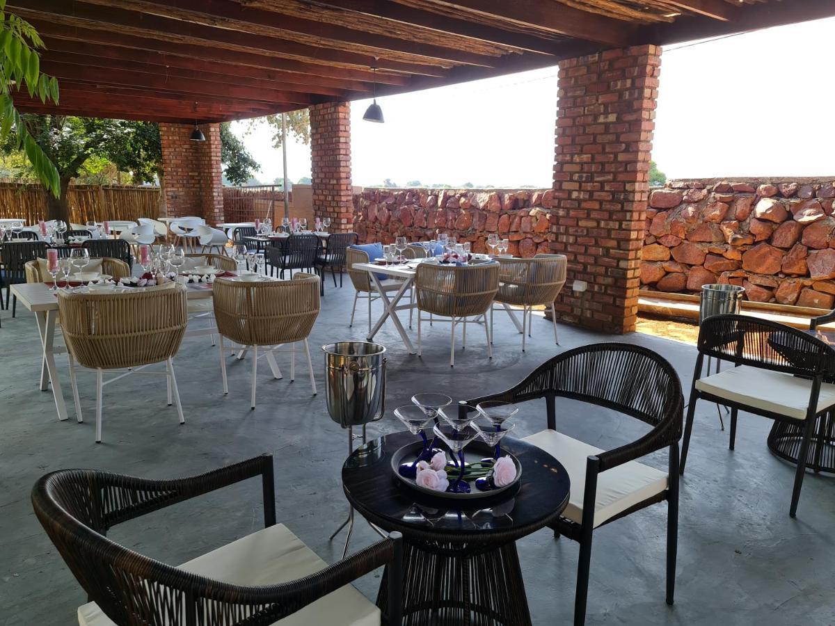 Phoenix Aurora Gaborone Exterior photo
